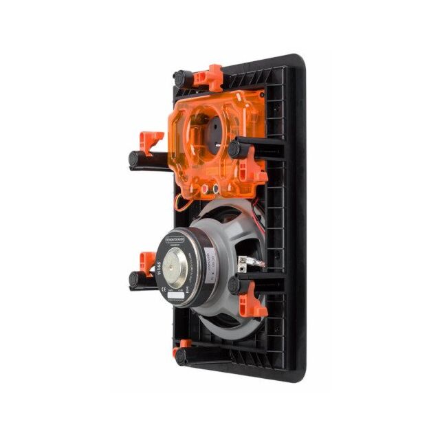 Monitor Audio W165 6.5 Inch In-Wall Speaker