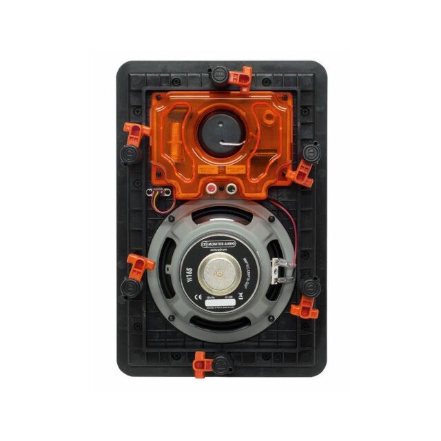 Monitor Audio W165 6.5 Inch In-Wall Speaker
