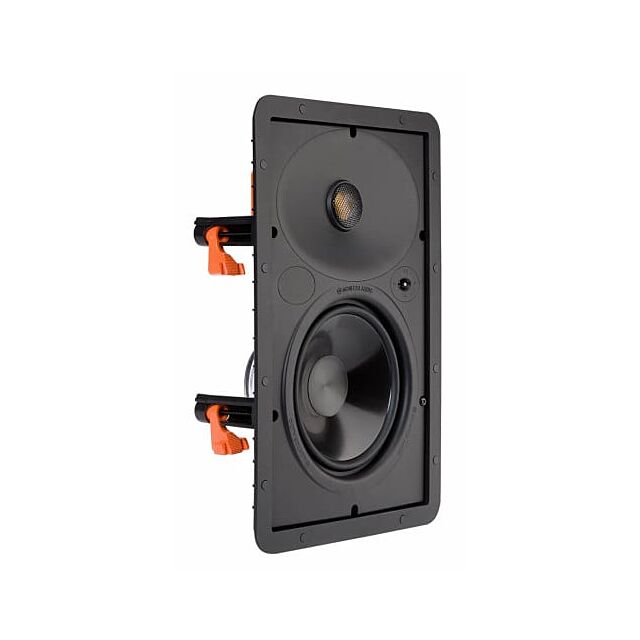Monitor Audio W165 6.5 Inch In-Wall Speaker