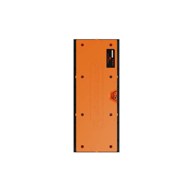 Monitor Audio W1M-E Creator Series In-Wall Slim Speaker Single