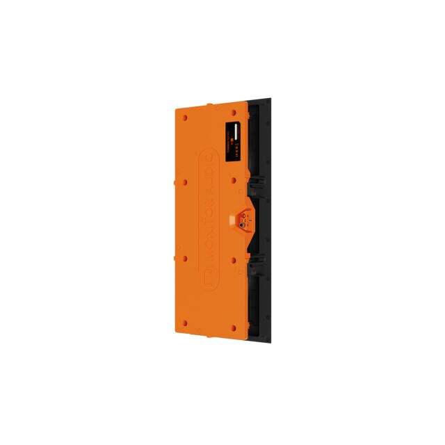 Monitor Audio W1M Creator Series In-Wall Slim Speaker Single