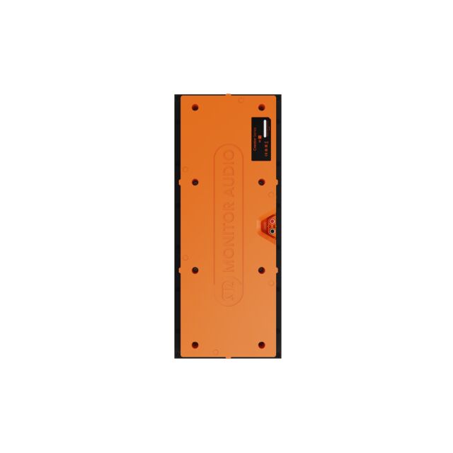 Monitor Audio W1M Creator Series In-Wall Slim Speaker Single