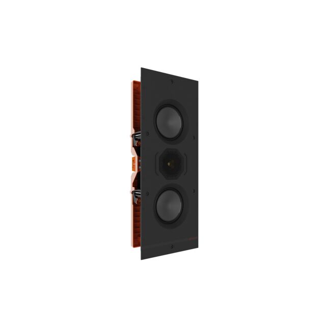Monitor Audio W1M Creator Series In-Wall Slim Speaker Single