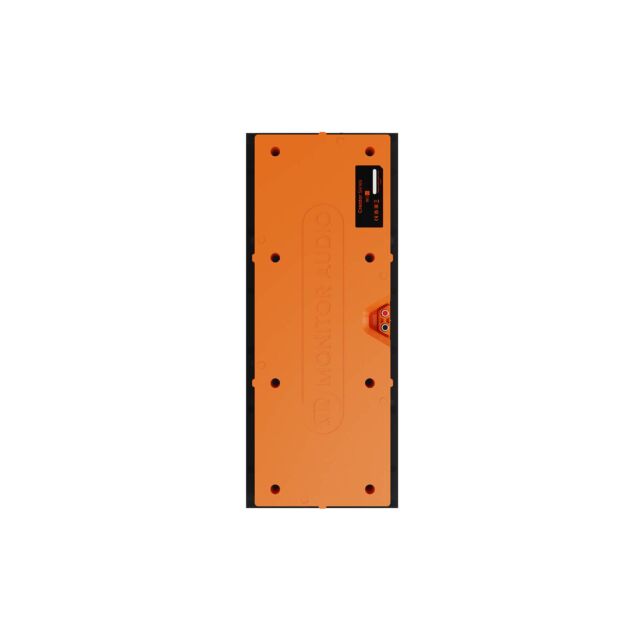Monitor Audio W2M Creator Series In-Wall Slim Speaker Single