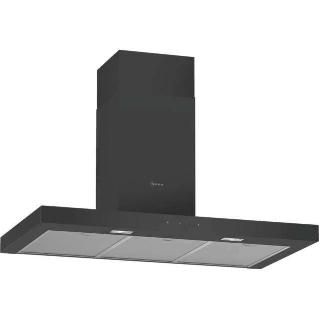 Neff D94BHM1S5B 90cm Chimney Hood