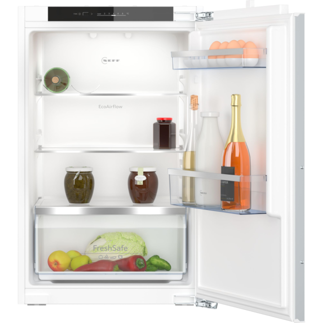 Neff KI1212FE0 Integrated Fridge