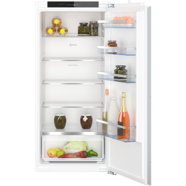 Neff KI1412FE0 Integrated Fridge
