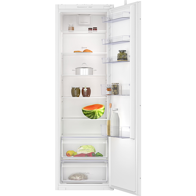 Neff KI1811SE0G Integrated Fridge