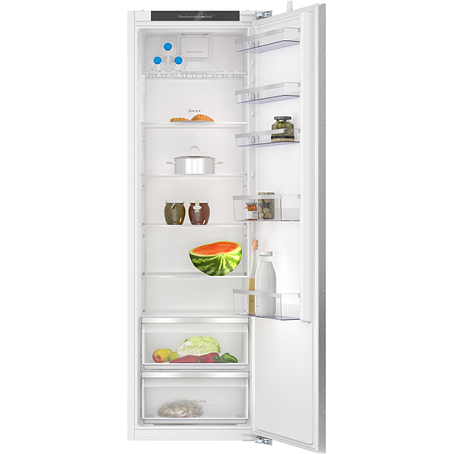 Neff KI1812FE0G Integrated Fridge
