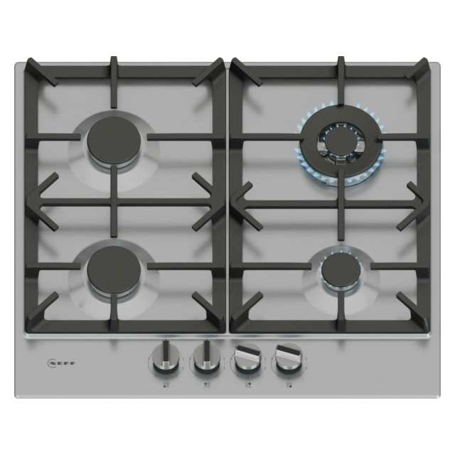 Neff T26CIH8N0 60cm Gas Hob