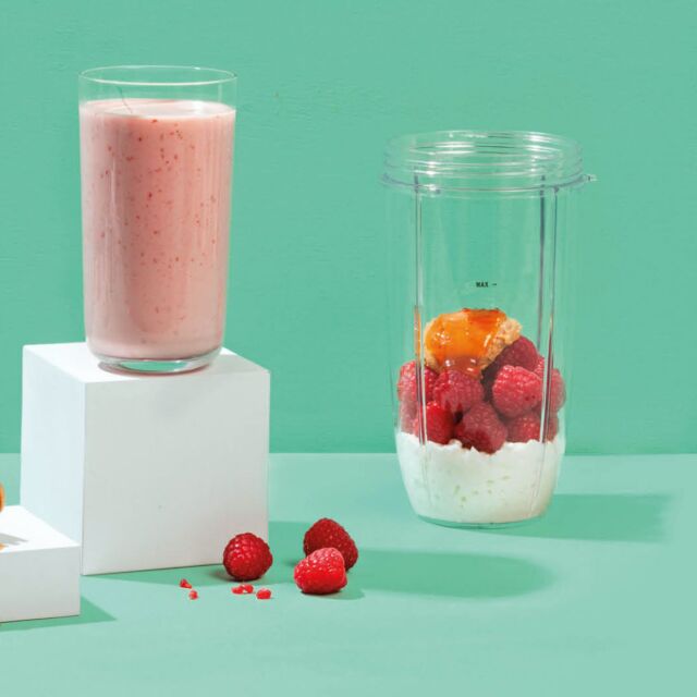 Nutribullet NBLP9 900 Series Blender - Champagne