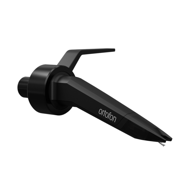Ortofon Concorde Music Black MM Phono Cartridge