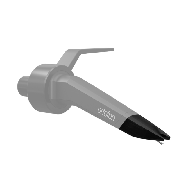 Ortofon CONCORDEBLACKSTYLUS1 Concorde Music Black Stylus