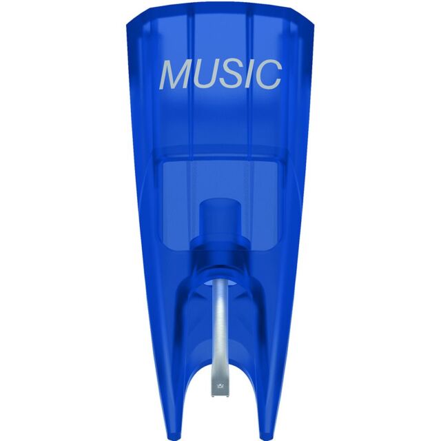 Ortofon Concorde Music Blue Stylus