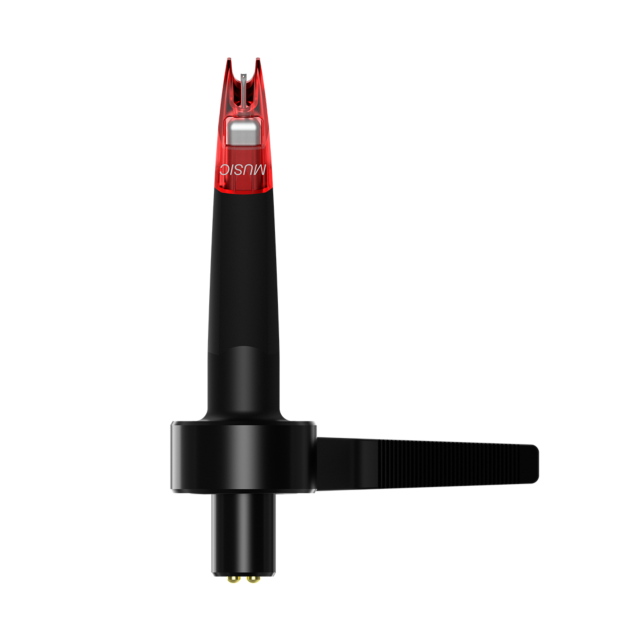 Ortofon Concorde Music Red Cartridge