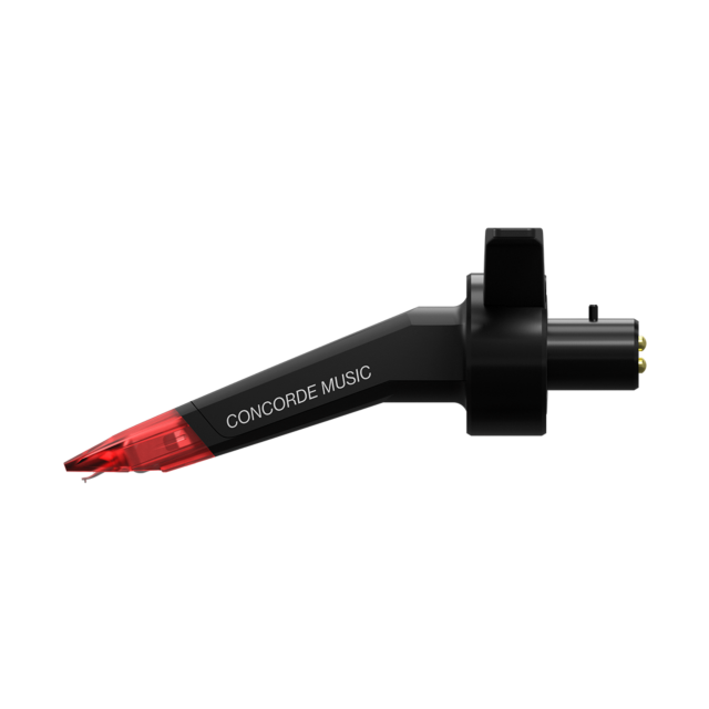 Ortofon Concorde Music Red Cartridge