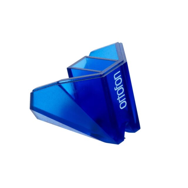 Ortofon 2M Blue Stylus