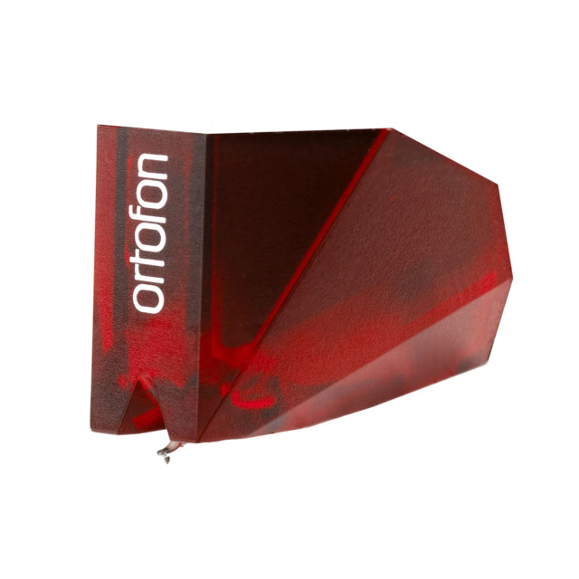Ortofon 2M Red Stylus