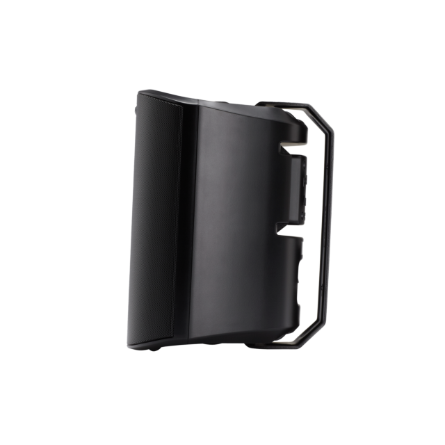 Polk Atrium 6 All-Weather Outdoor Loudspeakers with 5.25-Inch Drivers Pair Black