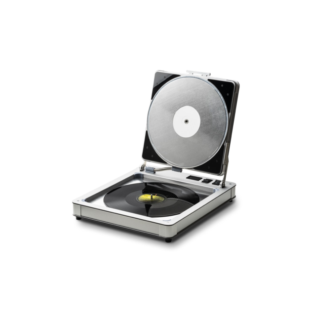 Pro-Ject FLATTENIT Warped Vinyl Flattener