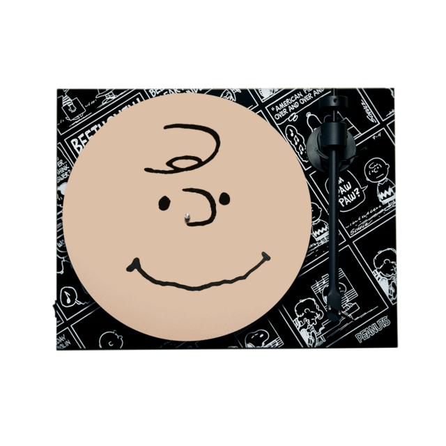 Pro-Ject PEANUTS Limited Edition Turntable