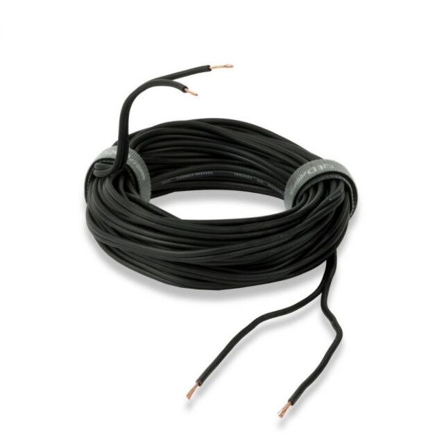 QED QE8254 Connect Speaker Cable - 6m 