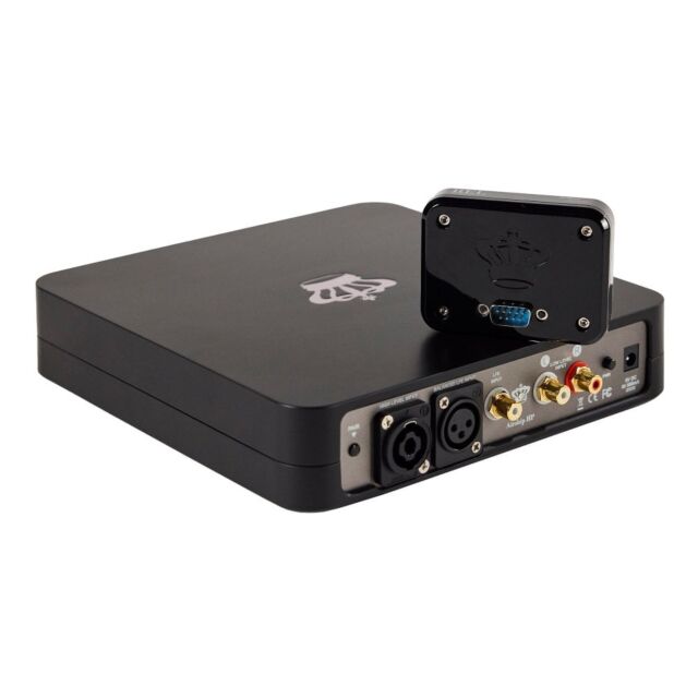 REL Acoustics
REL Acoustics Airship Direct Wireless Transmitter