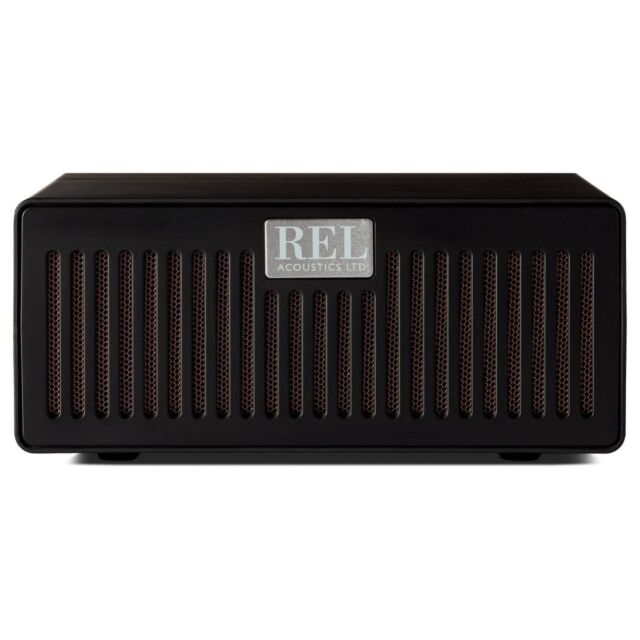 REL Acoustics AirShip Mark II Wireless Transmitter System