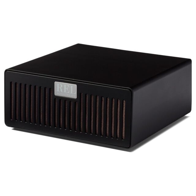 REL Acoustics AirShip Mark II Wireless Transmitter System