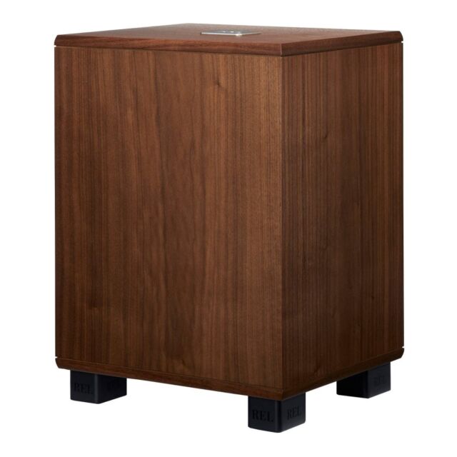 REL Acoustics Classic 98 Subwoofer