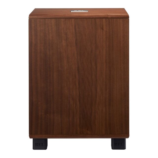 REL Acoustics Classic 98 Subwoofer