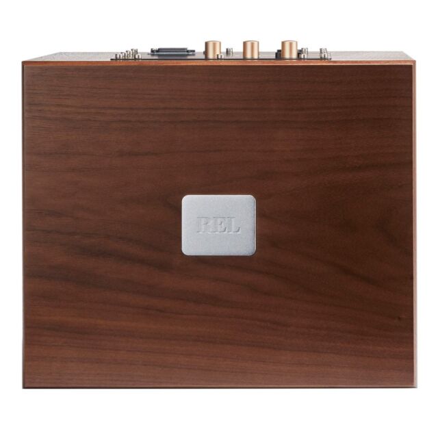 REL Acoustics Classic 98 Subwoofer