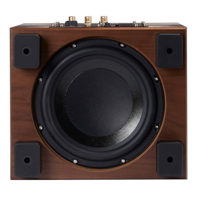 REL Acoustics Classic 98 Subwoofer