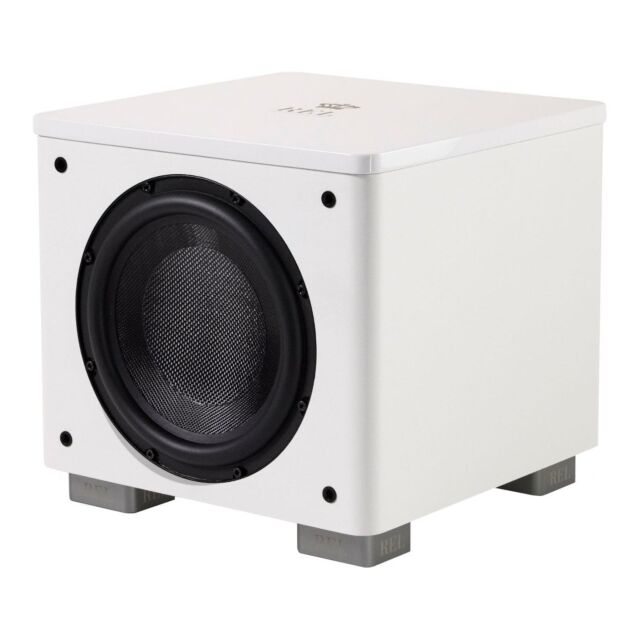 REL HT1003MKII-WH HT/1003 MKII Subwoofer White