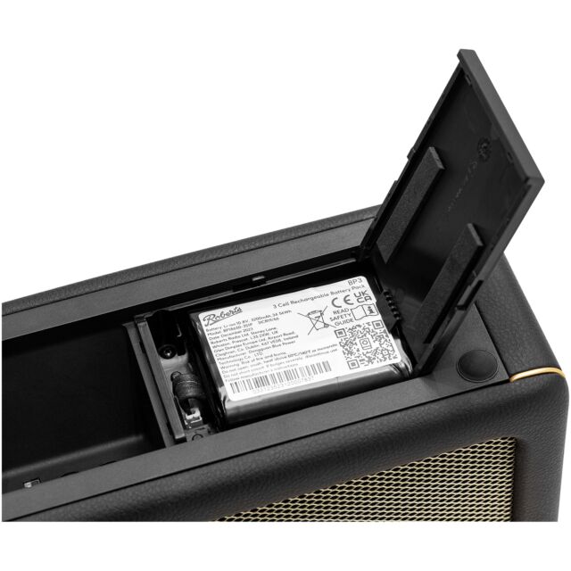 Roberts BP3 Rechargeable Battery Pack For Stream95i And Revival Icon
