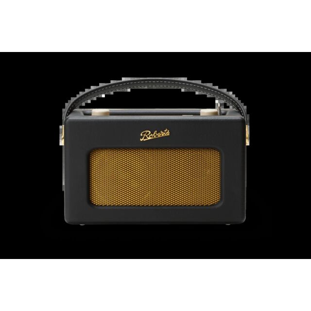 Roberts Radio REV-ISTREAML Wireless Smart DAB Radio - Black