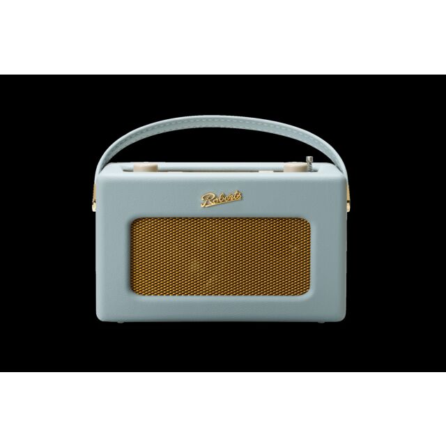 Roberts Radio REV-ISTREAMLDE Wireless Smart DAB Radio - Duck Egg