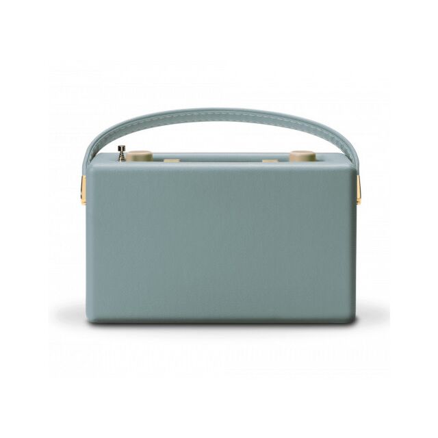 Roberts Revival RD70 Dab Dab+ Fm Radio With Bluetooth In Duck Egg Blue