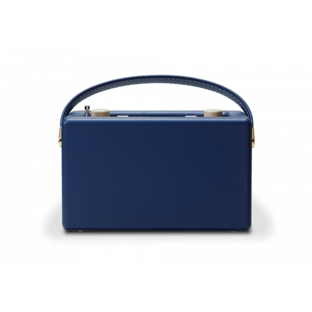 Roberts REV-ISTREAM3MB DAB / FM / Internet Radio In Midnight Blue