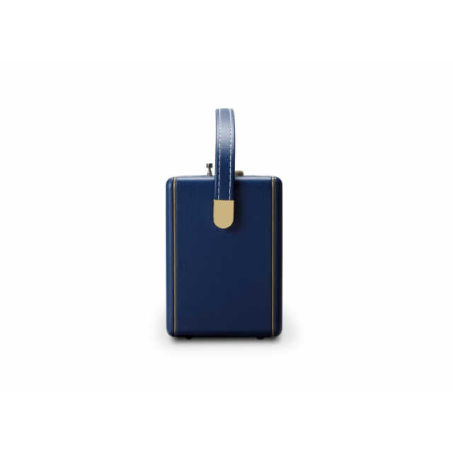 Roberts REV-ISTREAM3MB DAB / FM / Internet Radio In Midnight Blue