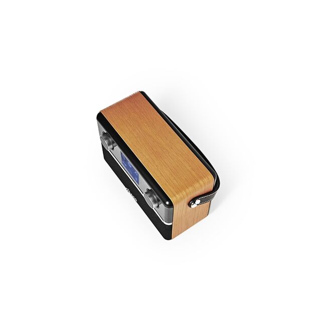 Roberts STREAM94I Smart Radio With Fm/Dab/Internet Radio/Music Player/Spotify/Bluetooth Open Clearance