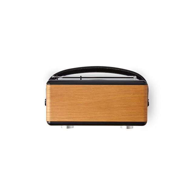 Roberts STREAM94I Smart Radio With Fm/Dab/Internet Radio/Music Player/Spotify/Bluetooth Open Clearance