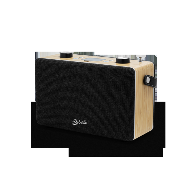 Roberts Radio STREAM95I Internet Radio - Wood