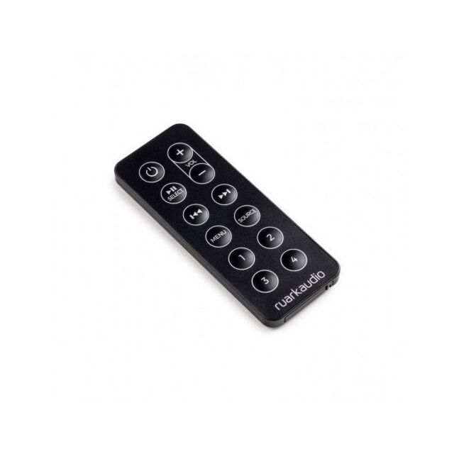 Ruark R1MK4-REMOTE R1 Mk4 Remote