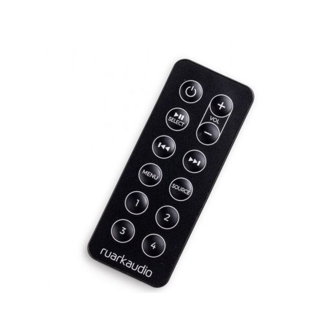 Ruark R1MK4-REMOTE R1 Mk4 Remote