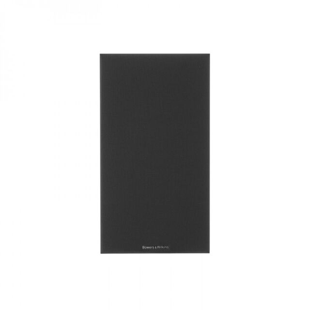 Ruark R610-606S3BK Music Console With B&W 606S3 Black Package 