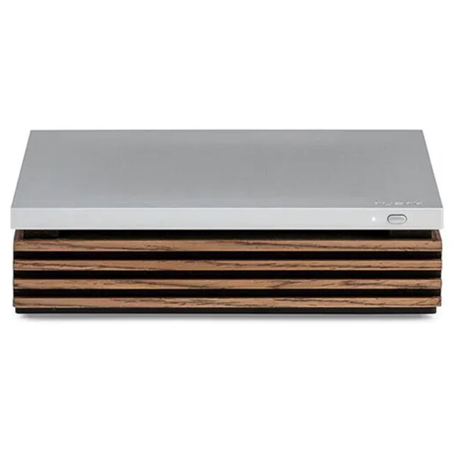 Ruark RCD100 CD Player
