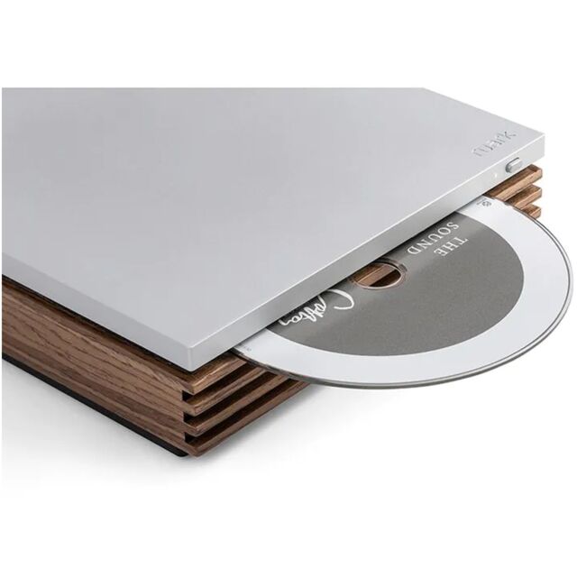 Ruark RCD100 CD Player