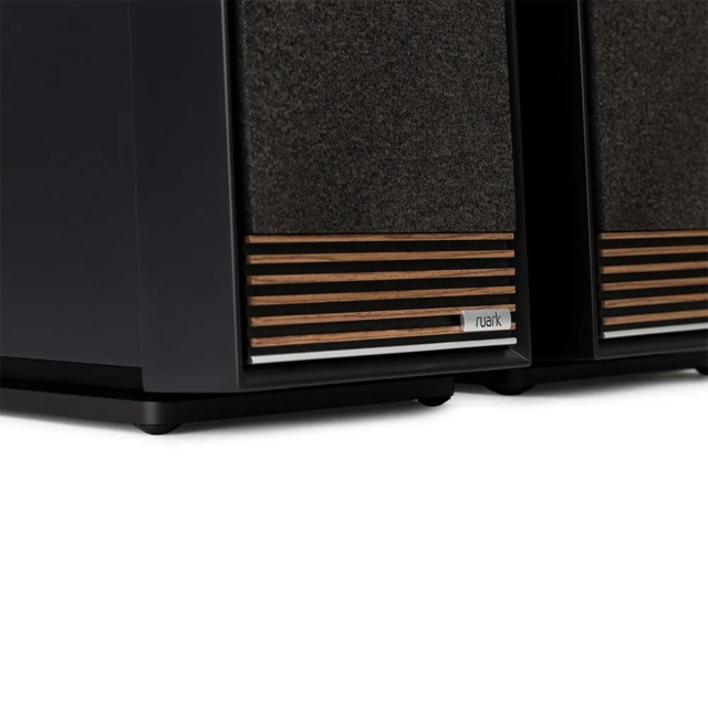 Ruark Talisman Floorstanding Speakers Charcoal
