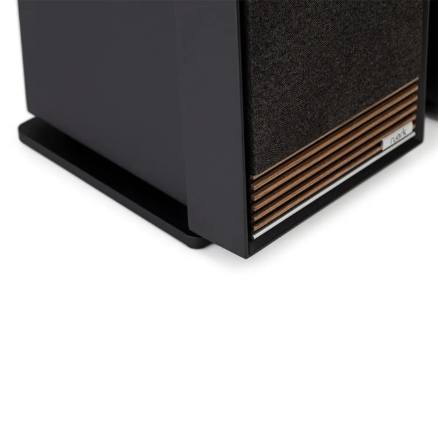 Ruark Talisman Floorstanding Speakers Charcoal